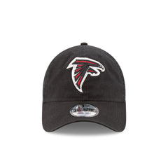 Atlanta Falcons Core Classic 2.0 9TWENTY Adjustable Hat