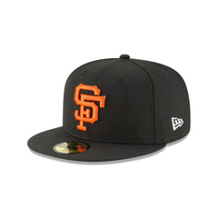 San Francisco Giants 1958 Cooperstown 59FIFTY Fitted Hat