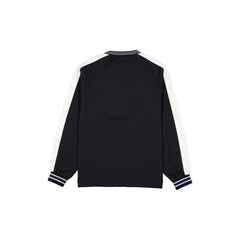 Los Angeles Dodgers Navy Windbreaker