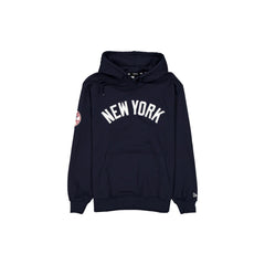 New York Yankees Navy Hoodie
