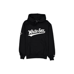 Chicago White Sox Black Hoodie