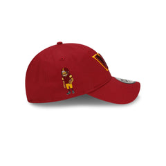 Bad Bunny x Washington Commanders Concho Casual Classic Adjustable Hat