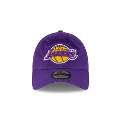 Los Angeles Lakers Core Classic 9TWENTY Adjustable Hat