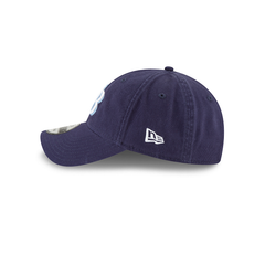 Tampa Bay Rays Core Classic 9TWENTY Adjustable Hat