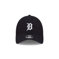 Detroit Tigers Core Classic Home 9TWENTY Adjustable Hat