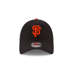 San Francisco Giants Core Classic 9TWENTY Adjustable Hat