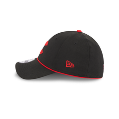 Cincinnati Reds City Connect 39THIRTY Stretch Fit Hat