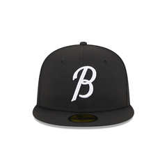 Baltimore Orioles City Connect 59FIFTY Fitted Hat