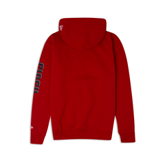 Cincinnati Reds City Connect Hoodie