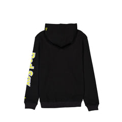 Boston Red Sox City Connect Black Hoodie