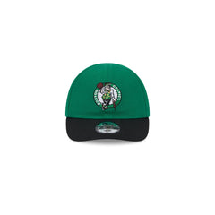 Boston Celtics Kids Two Tone 9TWENTY Adjustable Hat
