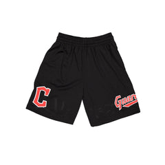 Cleveland Guardians Mesh Shorts