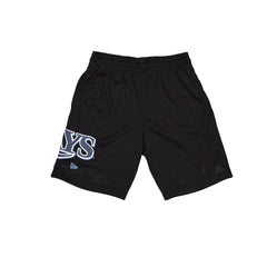 Tampa Bay Rays Mesh Shorts
