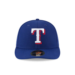 Texas Rangers 2024 All-Star Game Host Low Profile 59FIFTY Fitted
