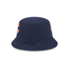 Chicago Bears Helmet Bucket Hat