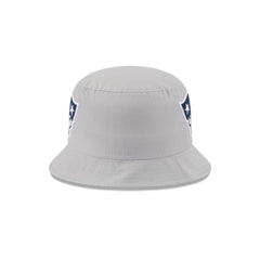 New England Patriots Helmet Bucket Hat