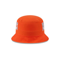 Cincinnati Bengals Historic Helmet Bucket Hat
