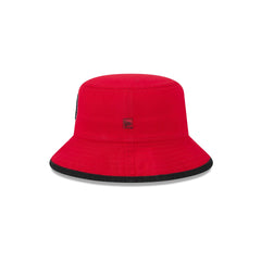 San Francisco 49ers Kids Bucket Hat