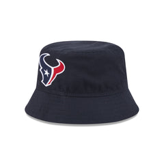 Houston Texans Kids Helmet Bucket Hat