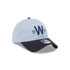 Washington Nationals City Connect 9TWENTY Adjustable Hat