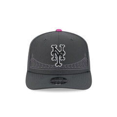 New York Mets City Connect 9SEVENTY Stretch-Snap Hat