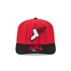 Chicago White Sox City Connect 9SEVENTY Stretch-Snap Hat
