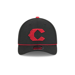 Cincinnati Reds City Connect 9FORTY M-Crown Snapback Hat