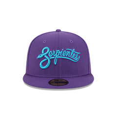 Arizona Diamondbacks City Connect Fan Pack Alt 59FIFTY Fitted Hat