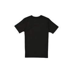 Miami Marlins City Connect Black T-Shirt