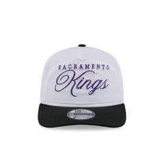 Sacramento Kings 2025 Draft 19TWENTY Adjustable Hat