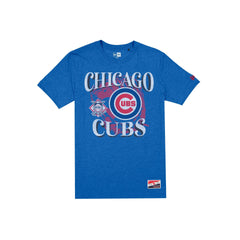Chicago Cubs Throwback Statement T-Shirt