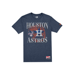 Houston Astros Throwback Statement T-Shirt