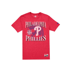 Philadelphia Phillies Throwback Statement T-Shirt