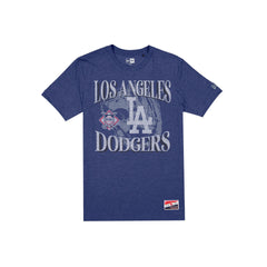 Los Angeles Dodgers Throwback Statement T-Shirt