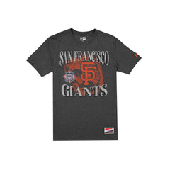 San Francisco Giants Throwback Statement T-Shirt