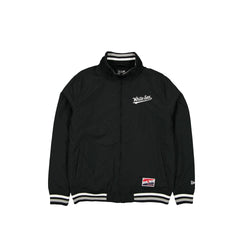 Chicago White Sox Throwback Nylon Jacket