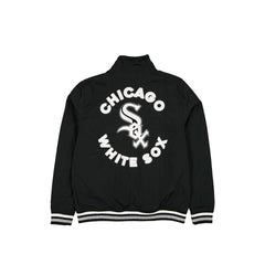 Chicago White Sox Throwback Nylon Jacket