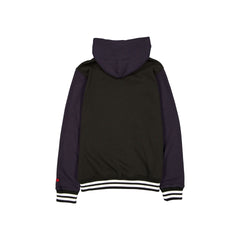 Boston Red Sox Throwback Black Jacket