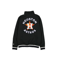 Houston Astros Throwback Nylon Jacket