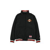San Francisco Giants Throwback Nylon Jacket