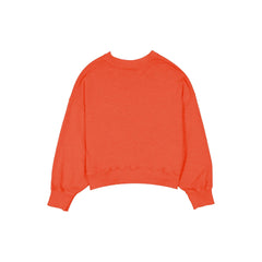 San Francisco Giants Throwback Women's Washed Crewneck