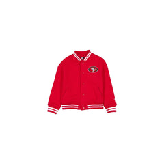 San Francisco 49ers Girls Jacket