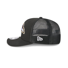 Baltimore Ravens Team 9SEVENTY Trucker Hat