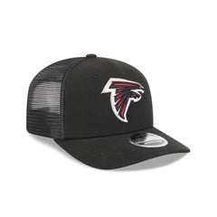 Atlanta Falcons Team 9SEVENTY Trucker Hat