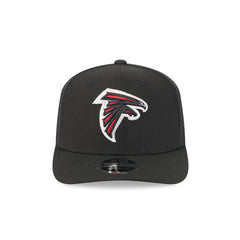 Atlanta Falcons Team 9SEVENTY Trucker Hat