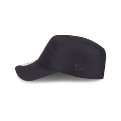 Alpha Industries x Cincinnati Reds Black Runner Adjustable Hat