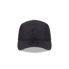Alpha Industries x Baltimore Orioles Black Runner Adjustable Hat