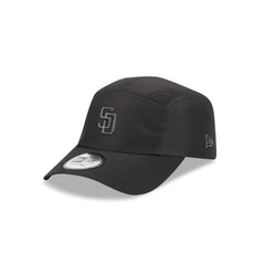 Alpha Industries x San Francisco Giants Black Runner Adjustable Hat
