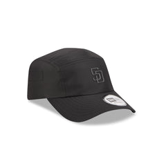 Alpha Industries x San Francisco Giants Black Runner Adjustable Hat