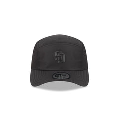 Alpha Industries x San Francisco Giants Black Runner Adjustable Hat